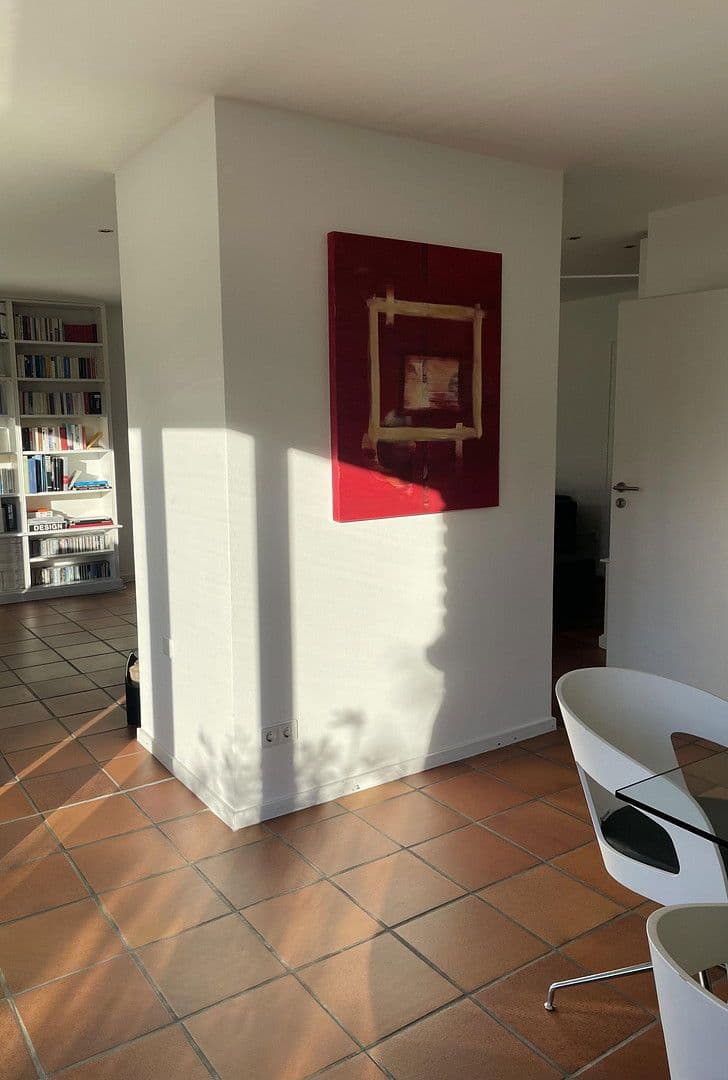 Predaj domu 155 m², pozemek 380 m², Schloß Holte-Stukenbrock, Severné Porýnie - Westfálsko Predaj domu 155 m², pozemek 380 m², Schloß Holte-Stukenbrock, Severné Porýnie - Westfálsko