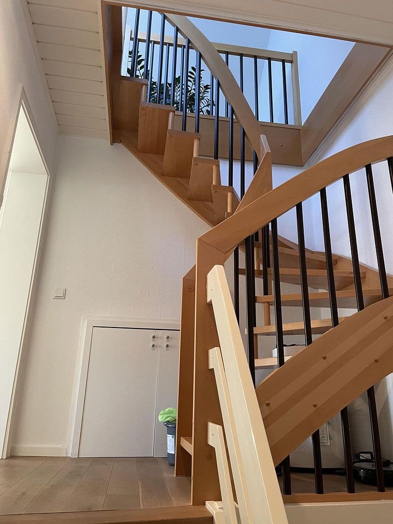 Predaj domu 155 m², pozemek 380 m², Schloß Holte-Stukenbrock, Severné Porýnie - Westfálsko Predaj domu 155 m², pozemek 380 m², Schloß Holte-Stukenbrock, Severné Porýnie - Westfálsko