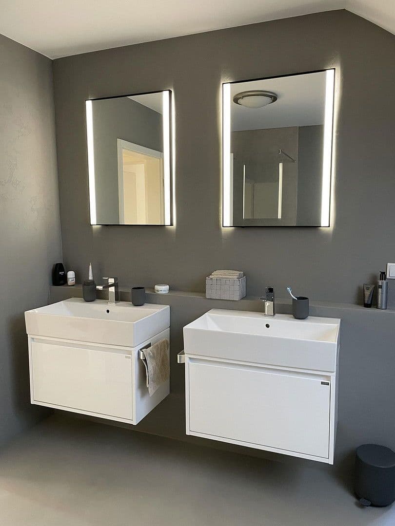 Predaj domu 155 m², pozemek 380 m², Schloß Holte-Stukenbrock, Severné Porýnie - Westfálsko Predaj domu 155 m², pozemek 380 m², Schloß Holte-Stukenbrock, Severné Porýnie - Westfálsko