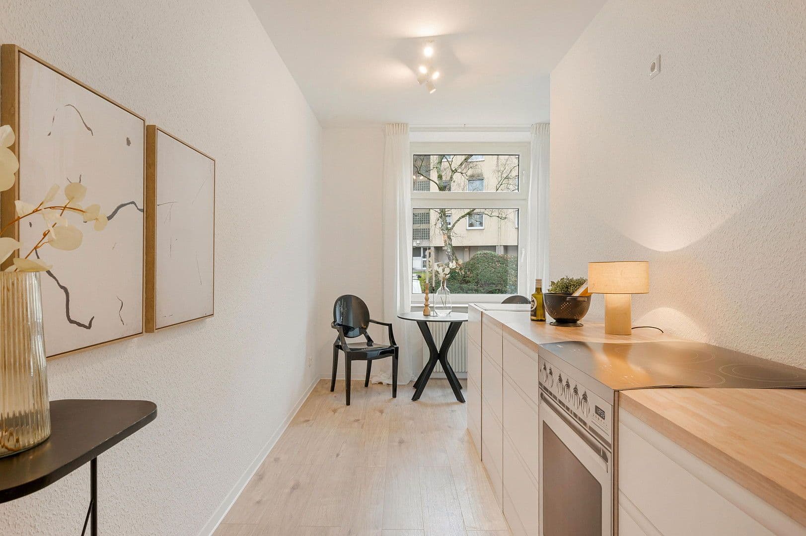 Predaj bytu 3-izbový 86 m², Dortmund, Severné Porýnie - Westfálsko Predaj bytu 3-izbový 86 m², Dortmund, Severné Porýnie - Westfálsko