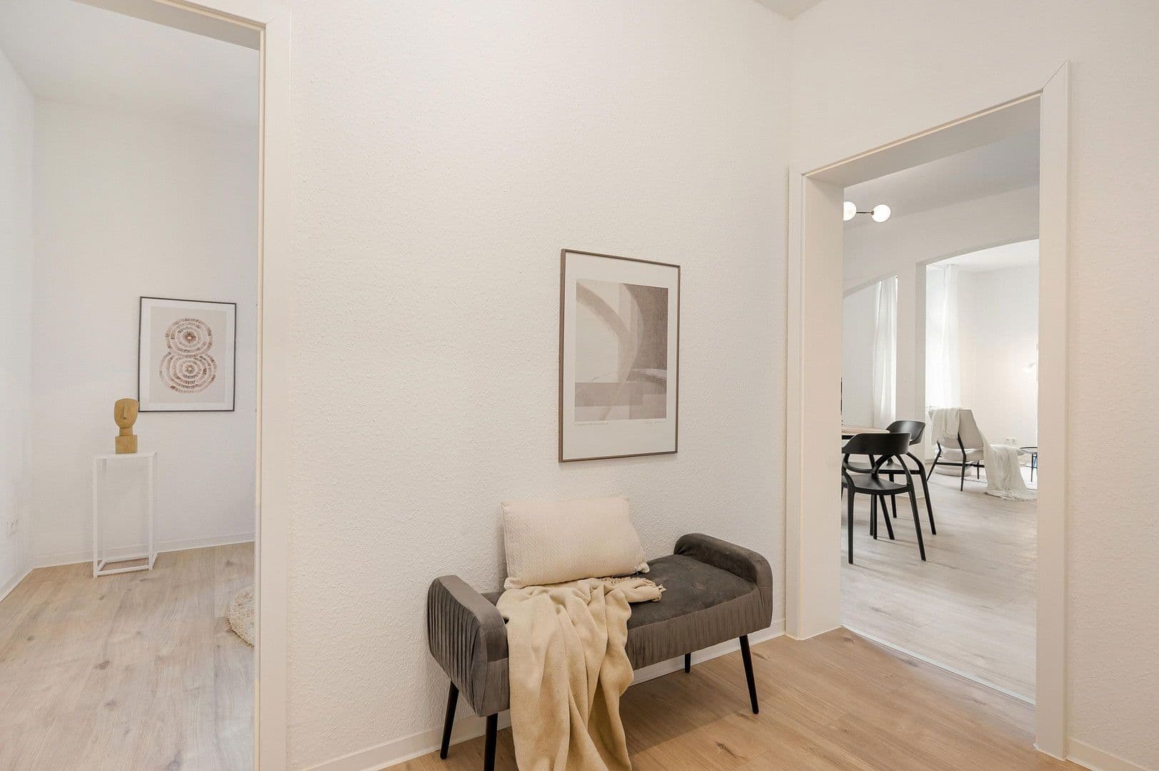 Predaj bytu 3-izbový 86 m², Dortmund, Severné Porýnie - Westfálsko Predaj bytu 3-izbový 86 m², Dortmund, Severné Porýnie - Westfálsko