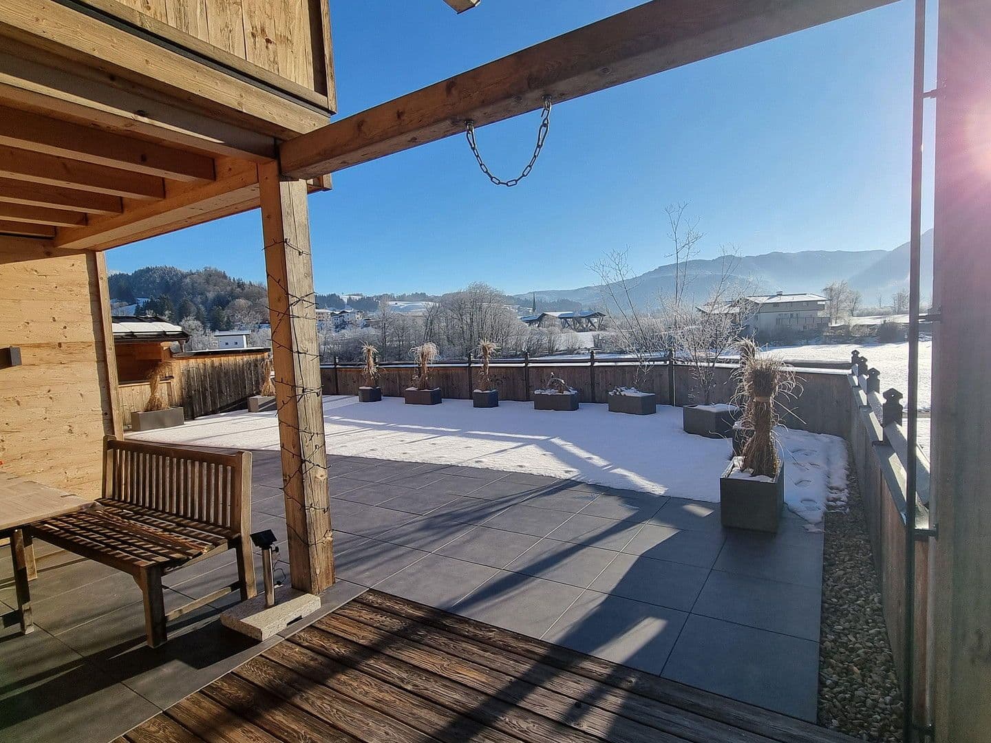 Predaj domu 251 m², pozemek 665 m², Kössen, Tirolsko Predaj domu 251 m², pozemek 665 m², Kössen, Tirolsko