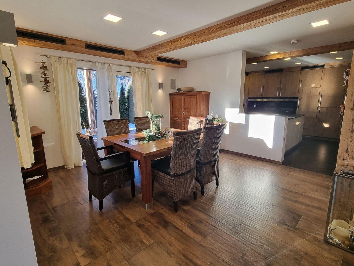 Predaj domu 251 m², pozemek 665 m², Kössen, Tirolsko Predaj domu 251 m², pozemek 665 m², Kössen, Tirolsko