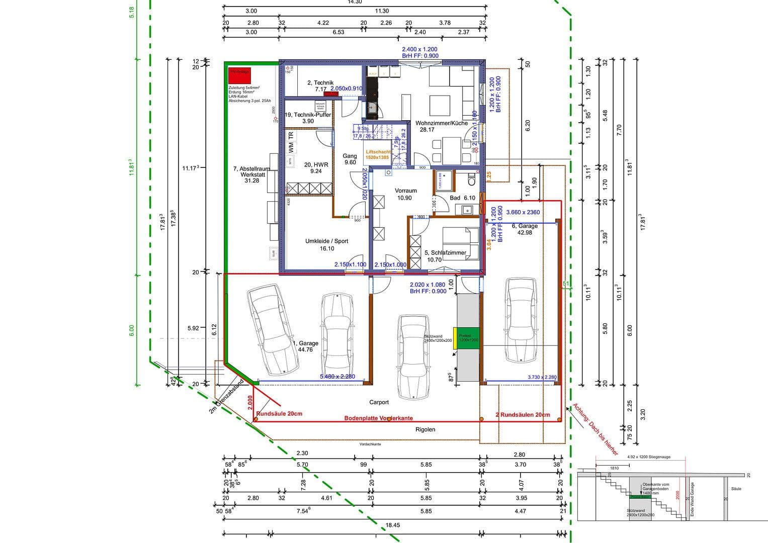 Predaj domu 251 m², pozemek 665 m², Kössen, Tirolsko Predaj domu 251 m², pozemek 665 m², Kössen, Tirolsko