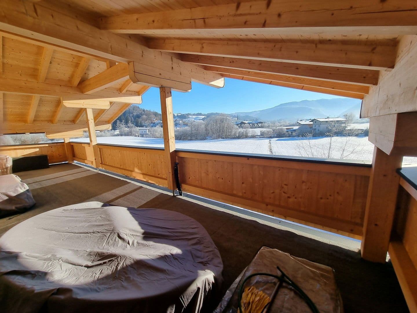 Predaj domu 251 m², pozemek 665 m², Kössen, Tirolsko Predaj domu 251 m², pozemek 665 m², Kössen, Tirolsko