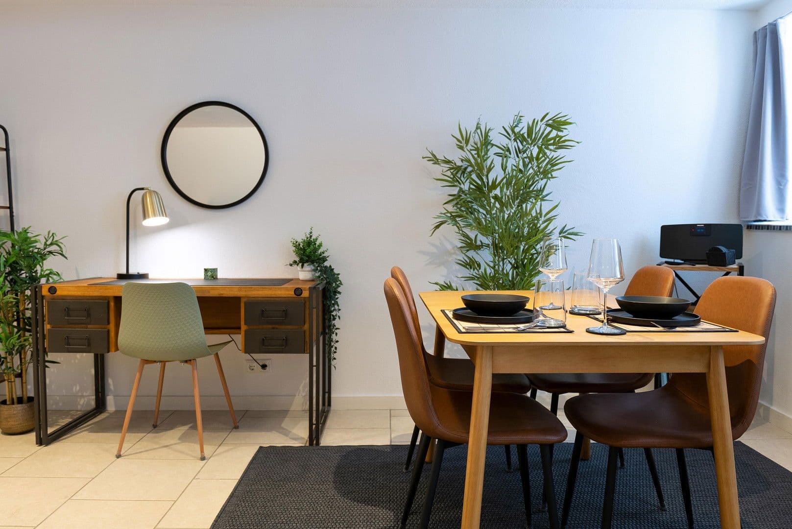 Prenájom bytu 1-izbový 50 m², Beim Märzenbad 15, Augsburg, Bavorsko Prenájom bytu 1-izbový 50 m², Beim Märzenbad 15, Augsburg, Bavorsko