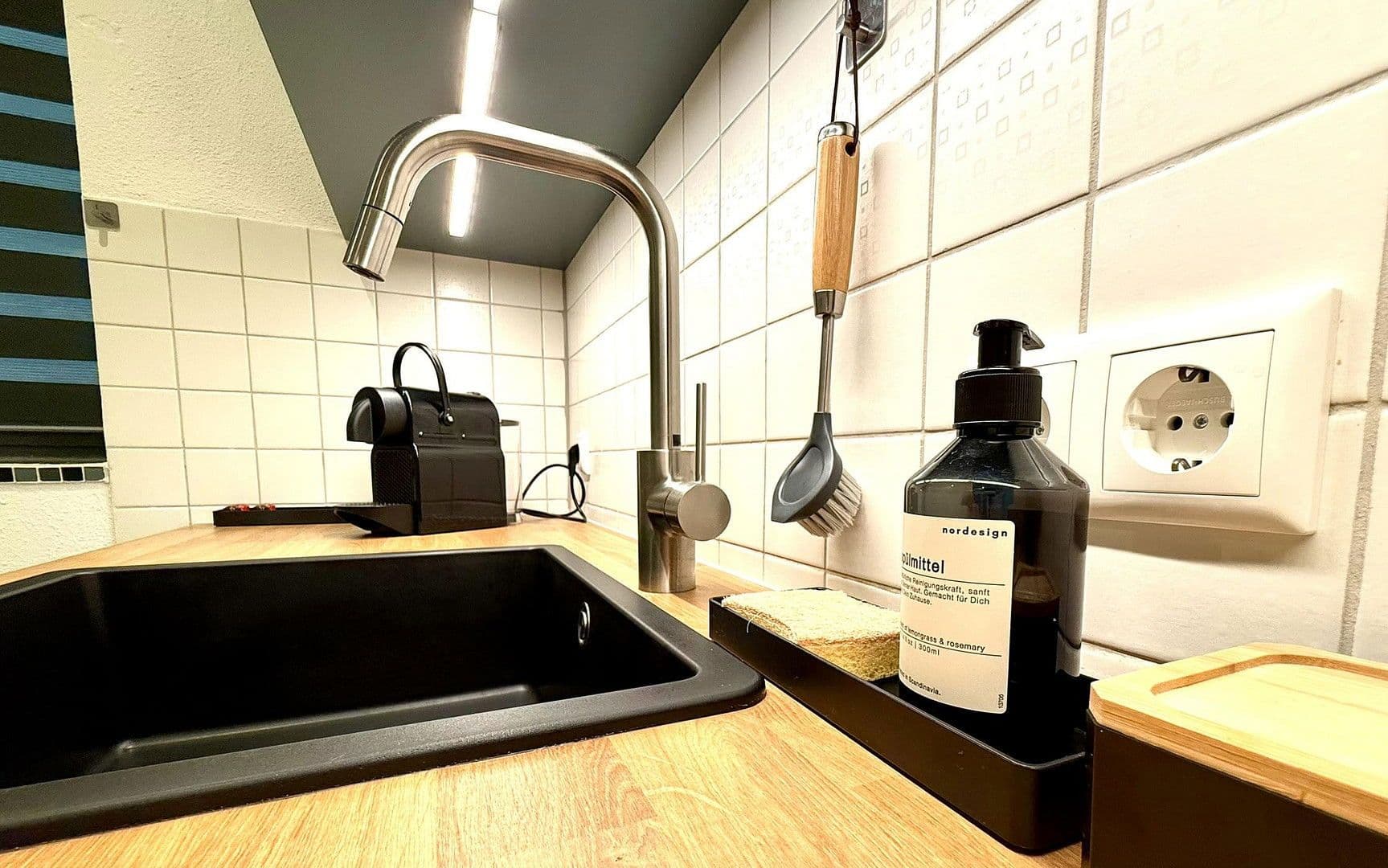 Prenájom bytu 1-izbový 50 m², Beim Märzenbad 15, Augsburg, Bavorsko Prenájom bytu 1-izbový 50 m², Beim Märzenbad 15, Augsburg, Bavorsko