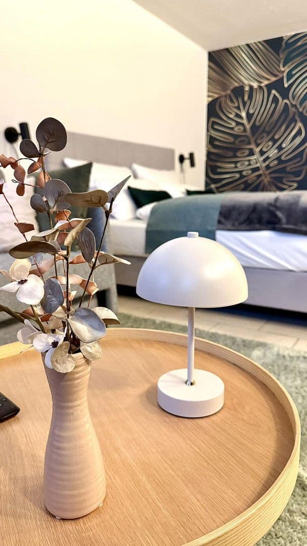 Prenájom bytu 1-izbový 50 m², Beim Märzenbad 15, Augsburg, Bavorsko Prenájom bytu 1-izbový 50 m², Beim Märzenbad 15, Augsburg, Bavorsko