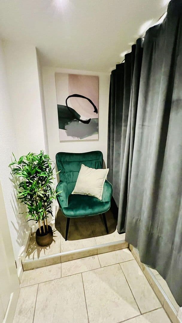 Prenájom bytu 1-izbový 50 m², Beim Märzenbad 15, Augsburg, Bavorsko Prenájom bytu 1-izbový 50 m², Beim Märzenbad 15, Augsburg, Bavorsko