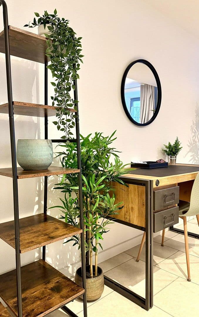 Prenájom bytu 1-izbový 50 m², Beim Märzenbad 15, Augsburg, Bavorsko Prenájom bytu 1-izbový 50 m², Beim Märzenbad 15, Augsburg, Bavorsko