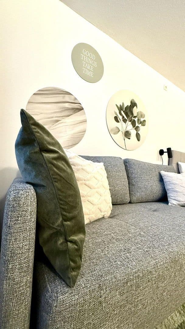 Prenájom bytu 1-izbový 50 m², Beim Märzenbad 15, Augsburg, Bavorsko Prenájom bytu 1-izbový 50 m², Beim Märzenbad 15, Augsburg, Bavorsko