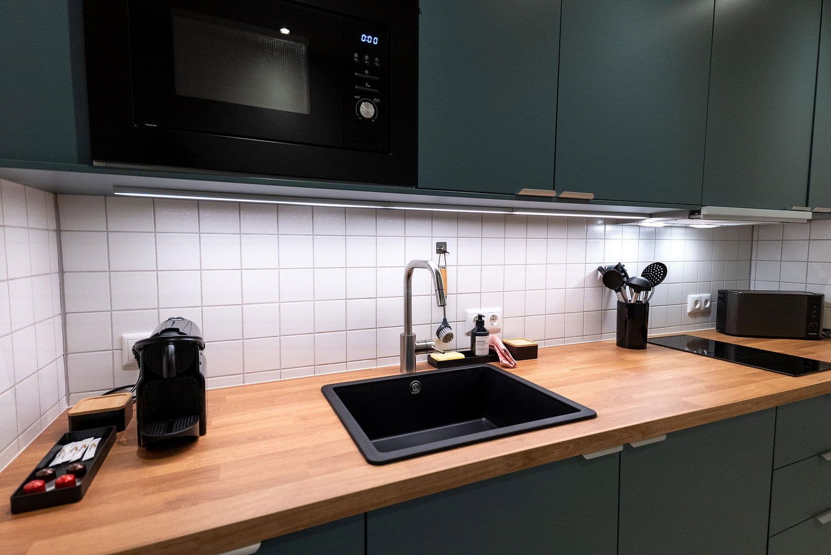 Prenájom bytu 1-izbový 50 m², Beim Märzenbad 15, Augsburg, Bavorsko Prenájom bytu 1-izbový 50 m², Beim Märzenbad 15, Augsburg, Bavorsko