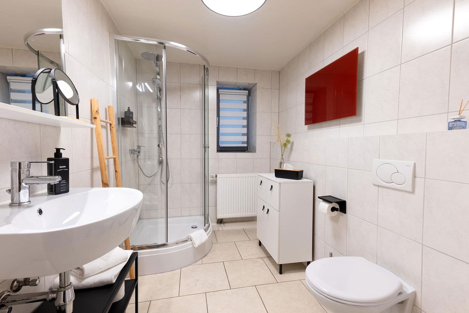 Prenájom bytu 1-izbový 50 m², Beim Märzenbad 15, Augsburg, Bavorsko Prenájom bytu 1-izbový 50 m², Beim Märzenbad 15, Augsburg, Bavorsko