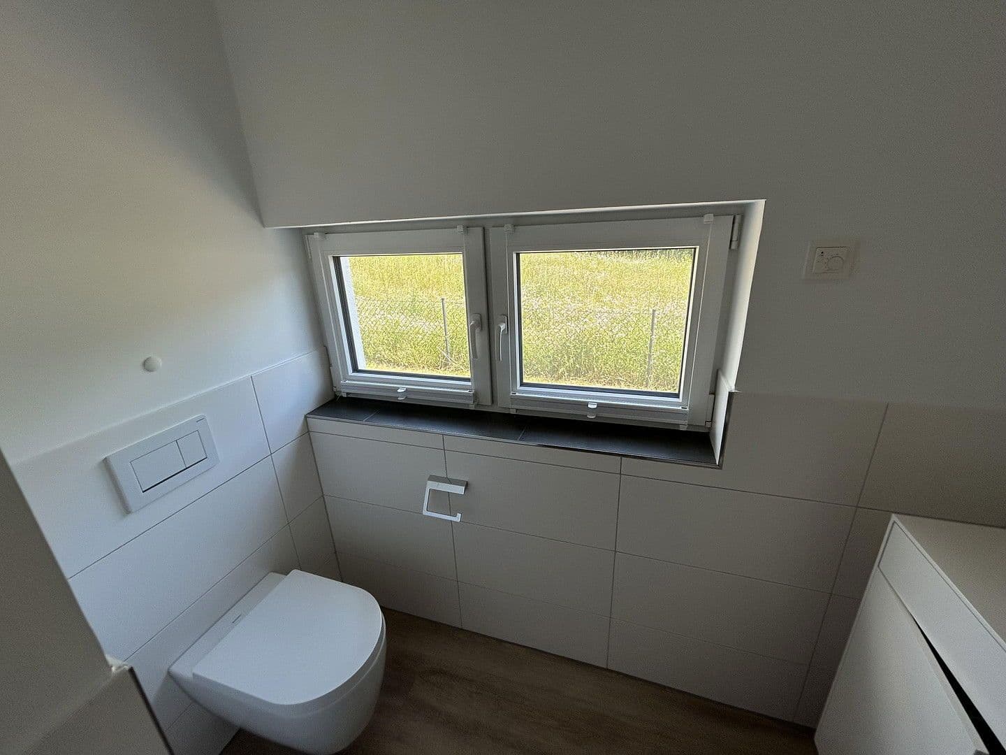 Prenájom bytu 3-izbový 96 m², Am Weidengraben 22, Waldbüttelbrunn, Bavorsko Prenájom bytu 3-izbový 96 m², Am Weidengraben 22, Waldbüttelbrunn, Bavorsko