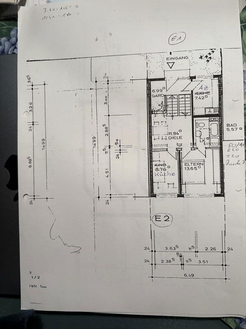 Predaj domu 115 m², pozemek 185 m², Jägerhofstraße, Wuppertal, Severné Porýnie - Westfálsko Predaj domu 115 m², pozemek 185 m², Jägerhofstraße, Wuppertal, Severné Porýnie - Westfálsko