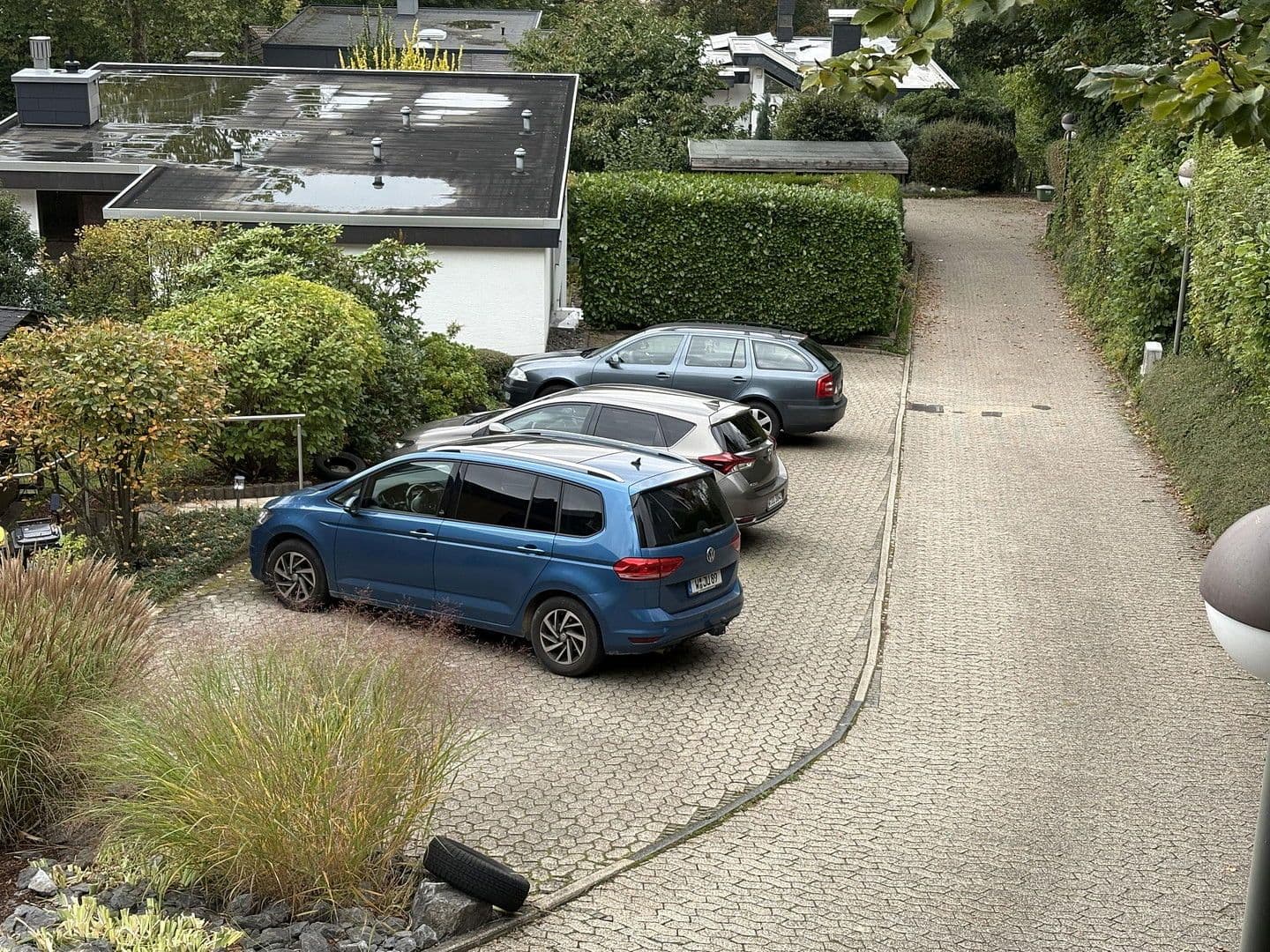 Predaj domu 115 m², pozemek 185 m², Jägerhofstraße, Wuppertal, Severné Porýnie - Westfálsko Predaj domu 115 m², pozemek 185 m², Jägerhofstraße, Wuppertal, Severné Porýnie - Westfálsko