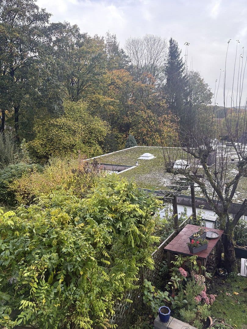 Predaj domu 115 m², pozemek 185 m², Jägerhofstraße, Wuppertal, Severné Porýnie - Westfálsko Predaj domu 115 m², pozemek 185 m², Jägerhofstraße, Wuppertal, Severné Porýnie - Westfálsko