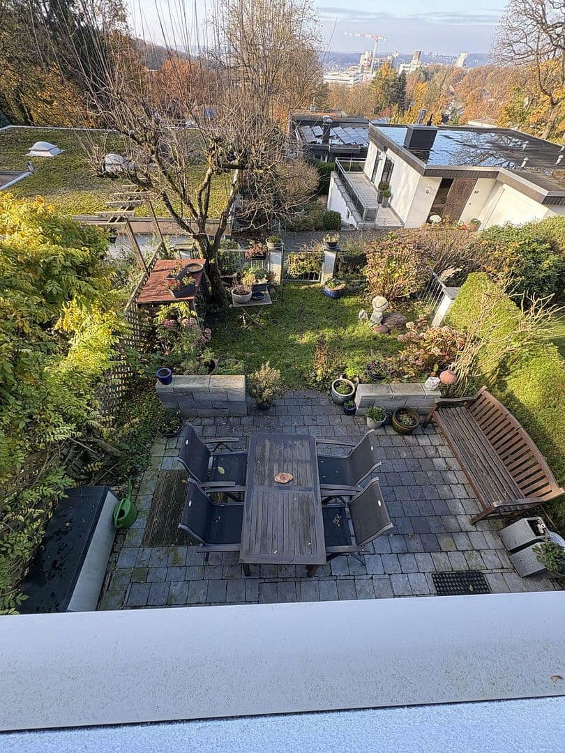 Predaj domu 115 m², pozemek 185 m², Jägerhofstraße, Wuppertal, Severné Porýnie - Westfálsko Predaj domu 115 m², pozemek 185 m², Jägerhofstraße, Wuppertal, Severné Porýnie - Westfálsko