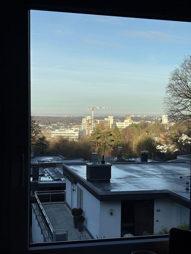 Predaj domu 115 m², pozemek 185 m², Jägerhofstraße, Wuppertal, Severné Porýnie - Westfálsko Predaj domu 115 m², pozemek 185 m², Jägerhofstraße, Wuppertal, Severné Porýnie - Westfálsko