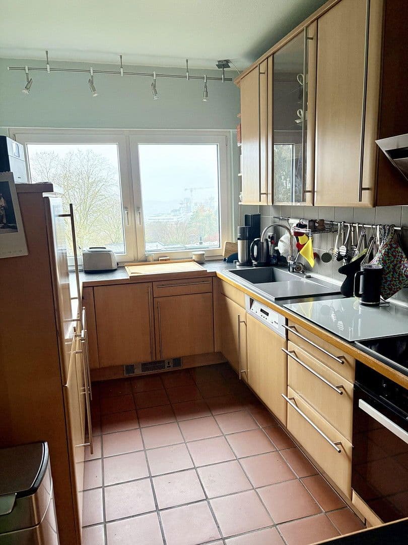 Predaj domu 115 m², pozemek 185 m², Jägerhofstraße, Wuppertal, Severné Porýnie - Westfálsko Predaj domu 115 m², pozemek 185 m², Jägerhofstraße, Wuppertal, Severné Porýnie - Westfálsko