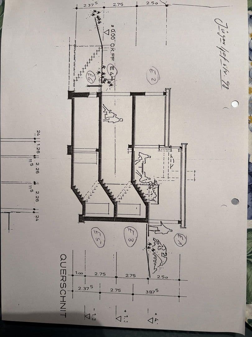Predaj domu 115 m², pozemek 185 m², Jägerhofstraße, Wuppertal, Severné Porýnie - Westfálsko Predaj domu 115 m², pozemek 185 m², Jägerhofstraße, Wuppertal, Severné Porýnie - Westfálsko