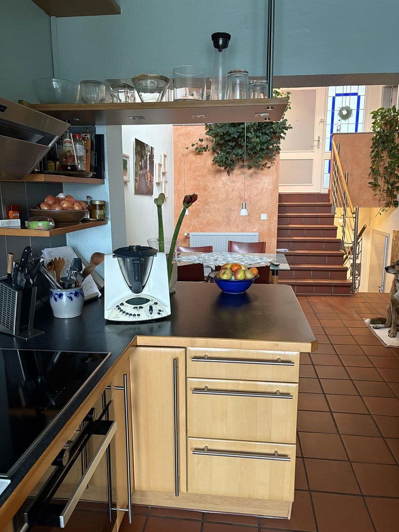 Predaj domu 115 m², pozemek 185 m², Jägerhofstraße, Wuppertal, Severné Porýnie - Westfálsko Predaj domu 115 m², pozemek 185 m², Jägerhofstraße, Wuppertal, Severné Porýnie - Westfálsko