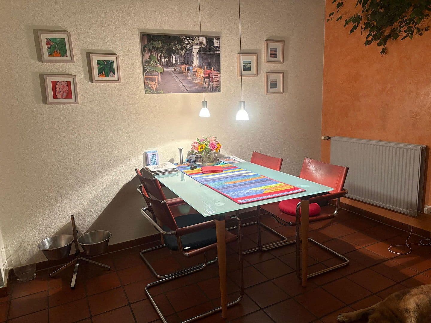 Predaj domu 115 m², pozemek 185 m², Jägerhofstraße, Wuppertal, Severné Porýnie - Westfálsko Predaj domu 115 m², pozemek 185 m², Jägerhofstraße, Wuppertal, Severné Porýnie - Westfálsko