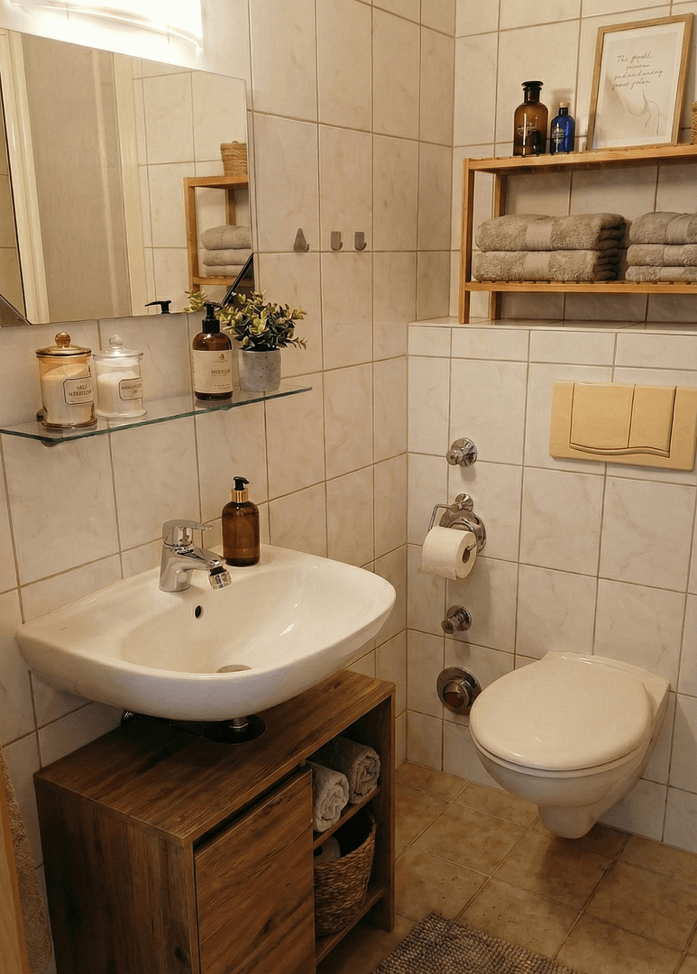 Prenájom bytu 2-izbový 53 m², Cottbus, Brandenbursko Prenájom bytu 2-izbový 53 m², Cottbus, Brandenbursko