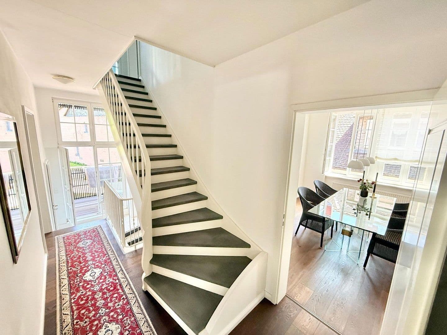 Predaj domu 273 m², pozemek 405 m², Gelnhausen, Hesensko Predaj domu 273 m², pozemek 405 m², Gelnhausen, Hesensko