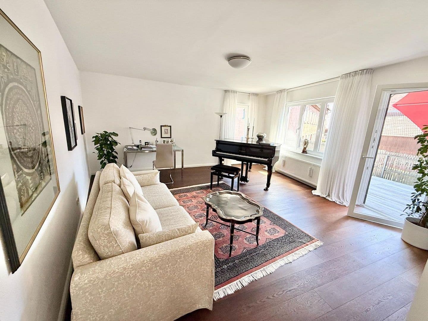 Predaj domu 273 m², pozemek 405 m², Gelnhausen, Hesensko Predaj domu 273 m², pozemek 405 m², Gelnhausen, Hesensko