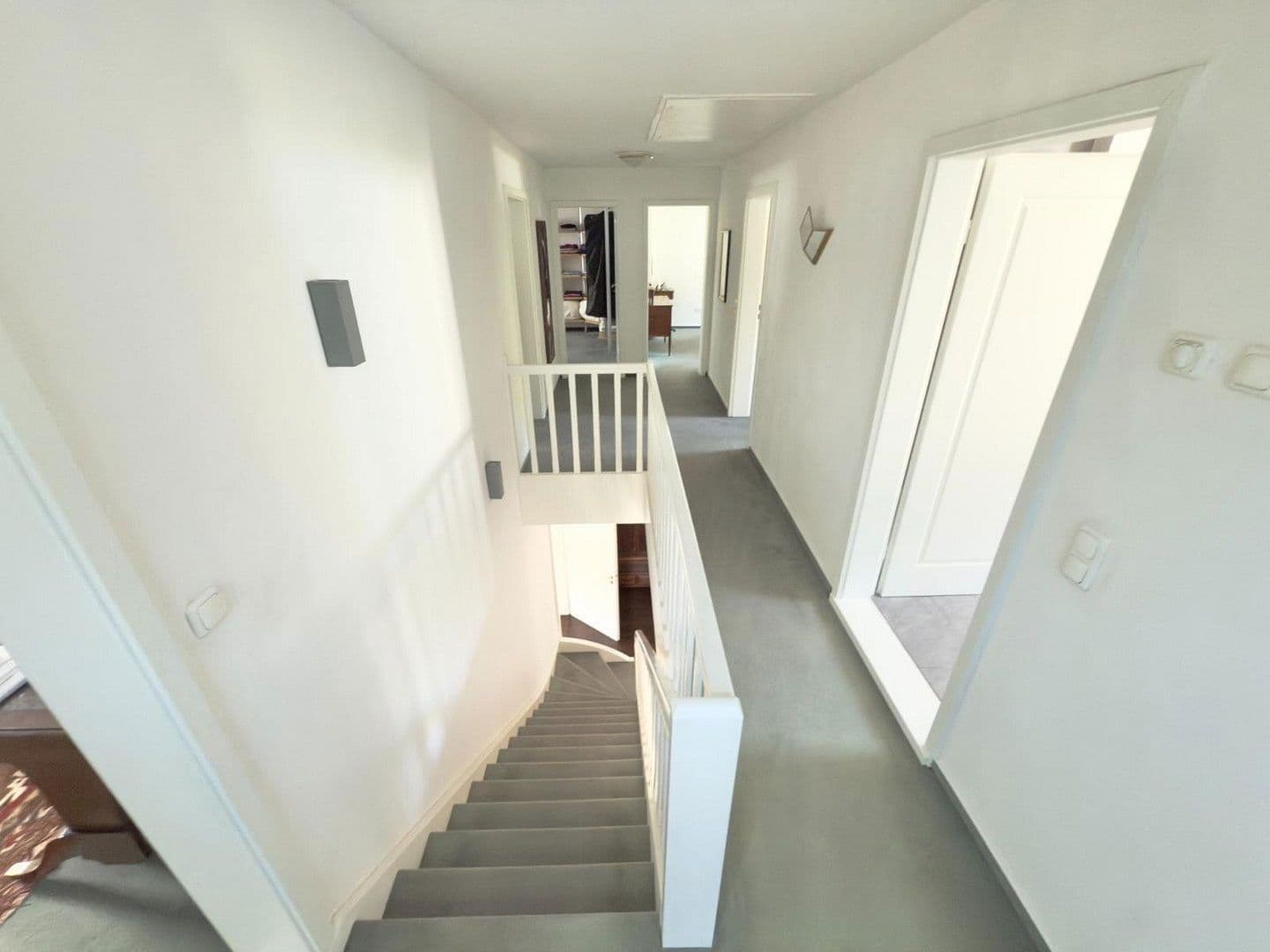 Predaj domu 273 m², pozemek 405 m², Gelnhausen, Hesensko Predaj domu 273 m², pozemek 405 m², Gelnhausen, Hesensko