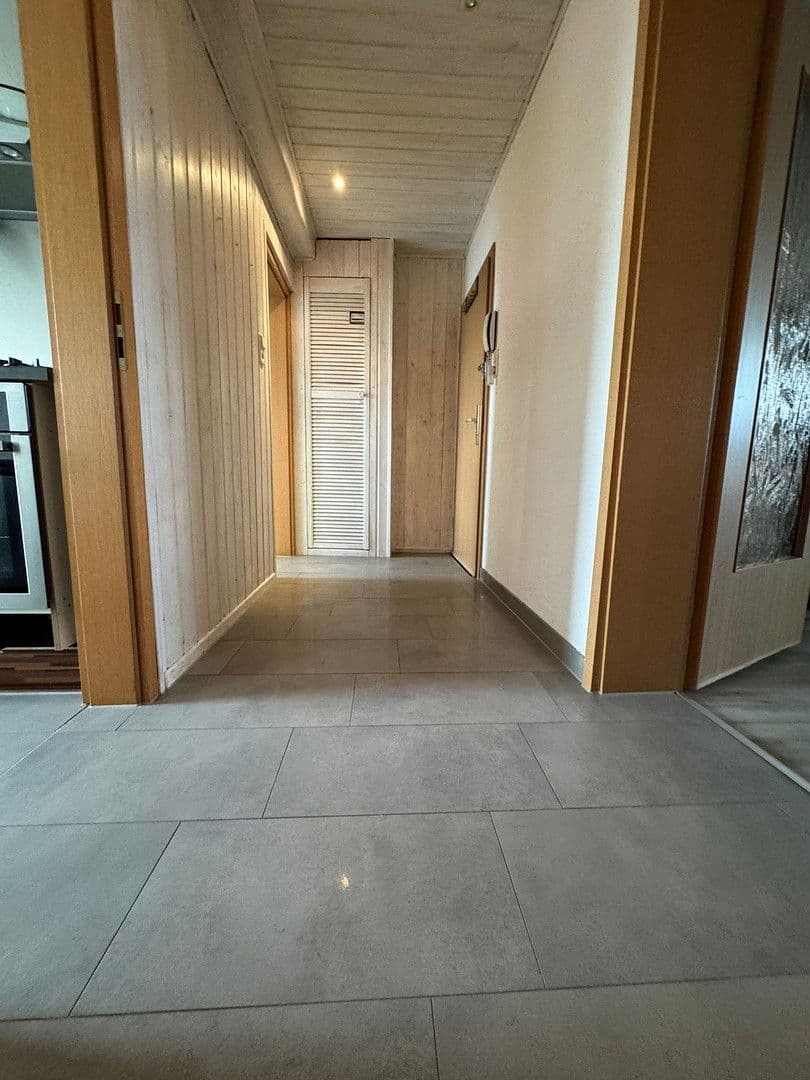 Predaj bytu 3-izbový 60 m², Ribnitz-Damgarten, Meklenbursko-Predpomoransko Predaj bytu 3-izbový 60 m², Ribnitz-Damgarten, Meklenbursko-Predpomoransko