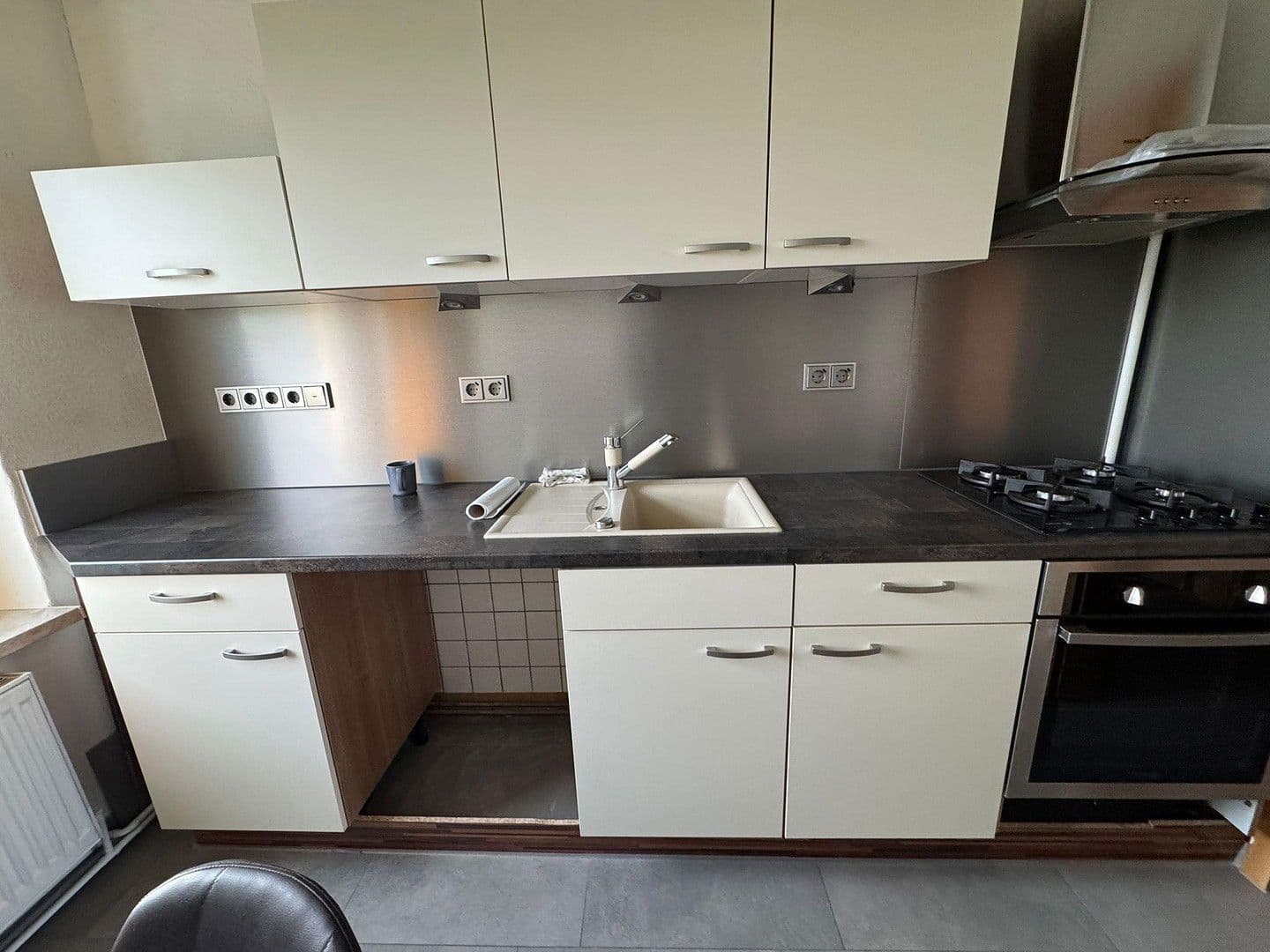 Predaj bytu 3-izbový 60 m², Ribnitz-Damgarten, Meklenbursko-Predpomoransko Predaj bytu 3-izbový 60 m², Ribnitz-Damgarten, Meklenbursko-Predpomoransko