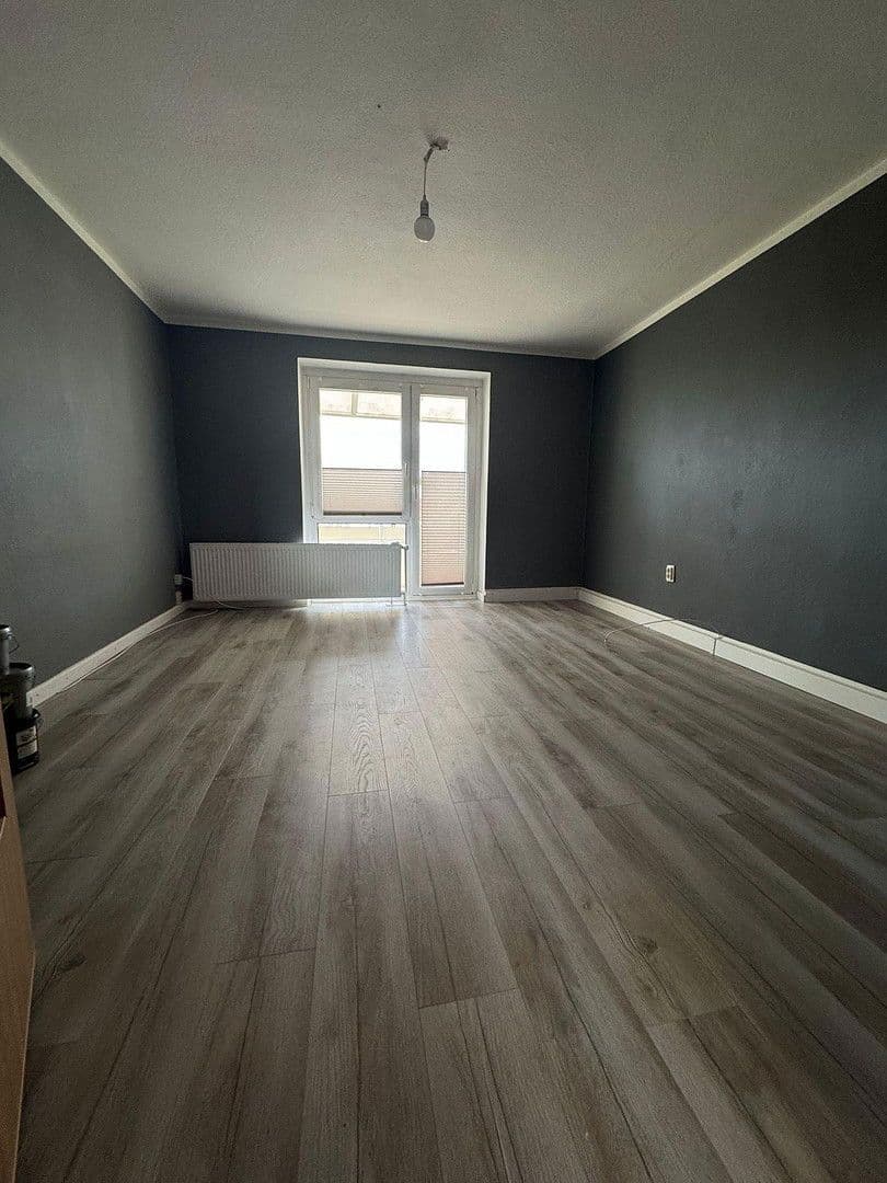 Predaj bytu 3-izbový 60 m², Ribnitz-Damgarten, Meklenbursko-Predpomoransko Predaj bytu 3-izbový 60 m², Ribnitz-Damgarten, Meklenbursko-Predpomoransko