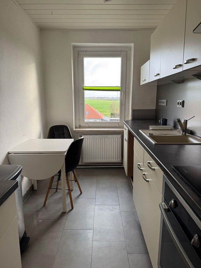 Predaj bytu 3-izbový 60 m², Ribnitz-Damgarten, Meklenbursko-Predpomoransko Predaj bytu 3-izbový 60 m², Ribnitz-Damgarten, Meklenbursko-Predpomoransko