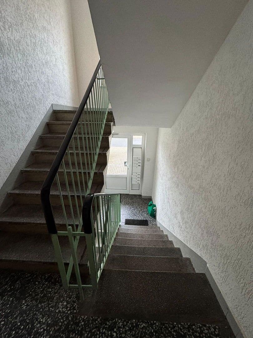 Predaj bytu 3-izbový 60 m², Ribnitz-Damgarten, Meklenbursko-Predpomoransko Predaj bytu 3-izbový 60 m², Ribnitz-Damgarten, Meklenbursko-Predpomoransko