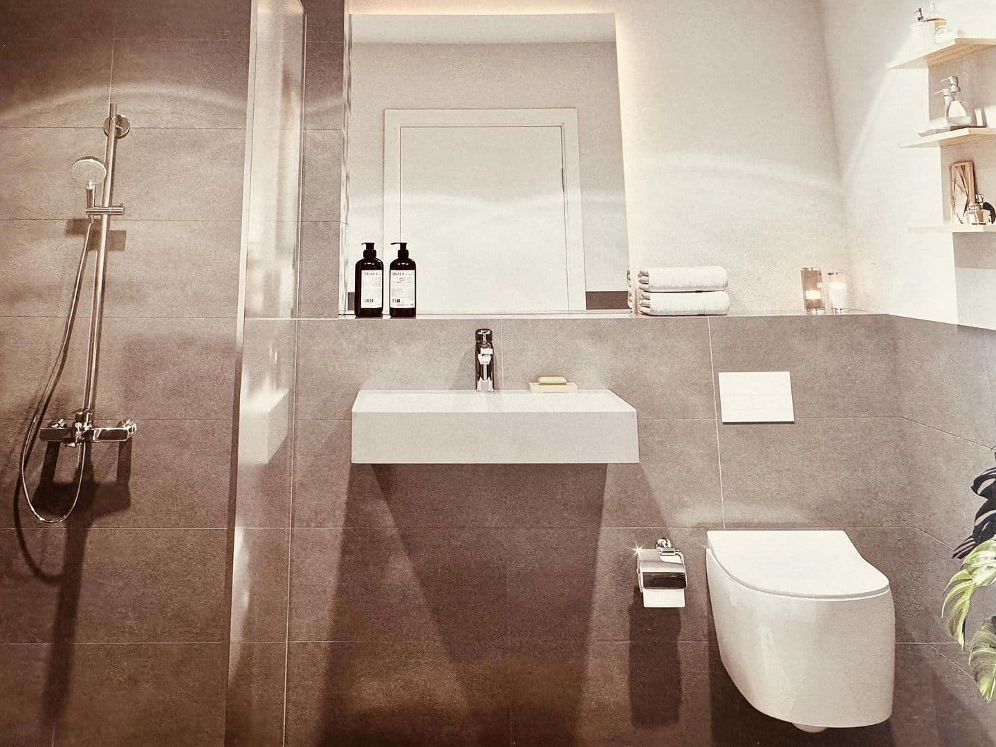 Prenájom bytu 2-izbový 48 m², Anton Groß Straße 22, Sankt Augustin, Severné Porýnie - Westfálsko Prenájom bytu 2-izbový 48 m², Anton Groß Straße 22, Sankt Augustin, Severné Porýnie - Westfálsko