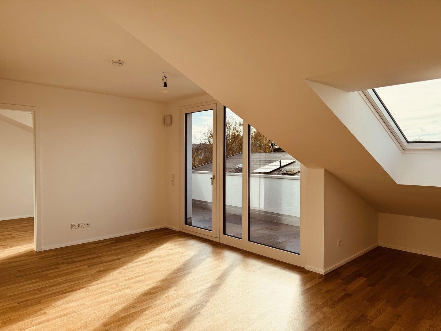 Prenájom bytu 2-izbový 48 m², Anton Groß Straße 22, Sankt Augustin, Severné Porýnie - Westfálsko Prenájom bytu 2-izbový 48 m², Anton Groß Straße 22, Sankt Augustin, Severné Porýnie - Westfálsko