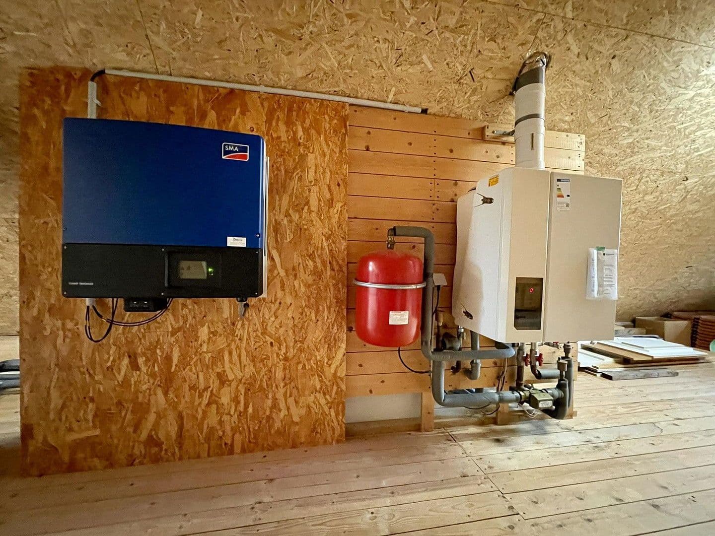 Predaj domu 173 m², pozemek 819 m², Rehburg-Loccum, Dolné Sasko Predaj domu 173 m², pozemek 819 m², Rehburg-Loccum, Dolné Sasko