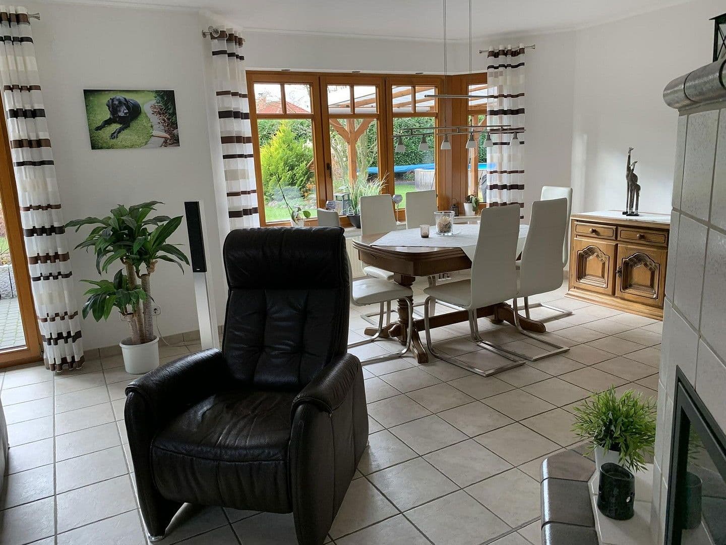 Predaj domu 173 m², pozemek 819 m², Rehburg-Loccum, Dolné Sasko Predaj domu 173 m², pozemek 819 m², Rehburg-Loccum, Dolné Sasko