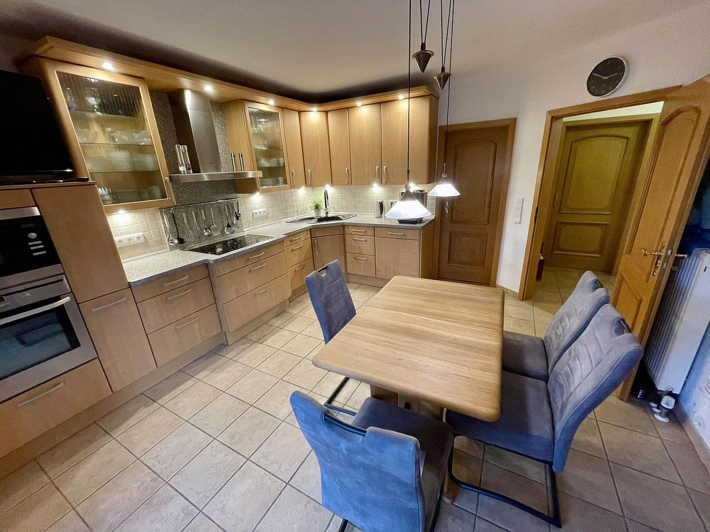 Predaj domu 173 m², pozemek 819 m², Rehburg-Loccum, Dolné Sasko Predaj domu 173 m², pozemek 819 m², Rehburg-Loccum, Dolné Sasko