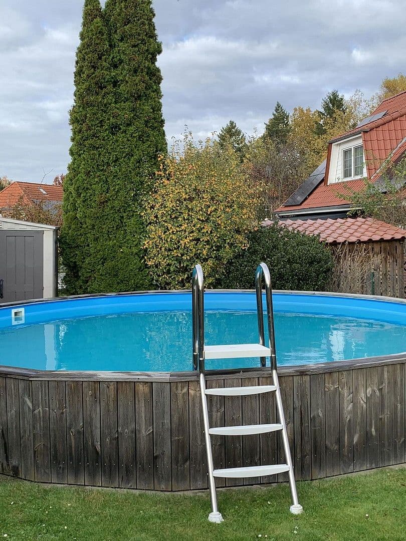 Predaj domu 173 m², pozemek 819 m², Rehburg-Loccum, Dolné Sasko Predaj domu 173 m², pozemek 819 m², Rehburg-Loccum, Dolné Sasko