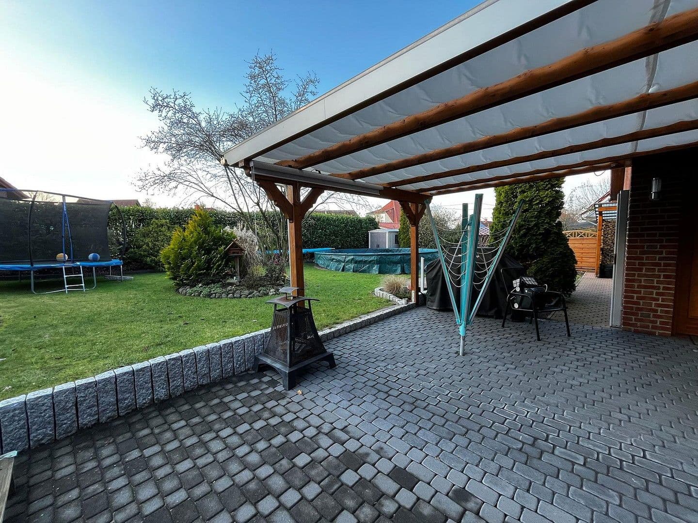 Predaj domu 173 m², pozemek 819 m², Rehburg-Loccum, Dolné Sasko Predaj domu 173 m², pozemek 819 m², Rehburg-Loccum, Dolné Sasko