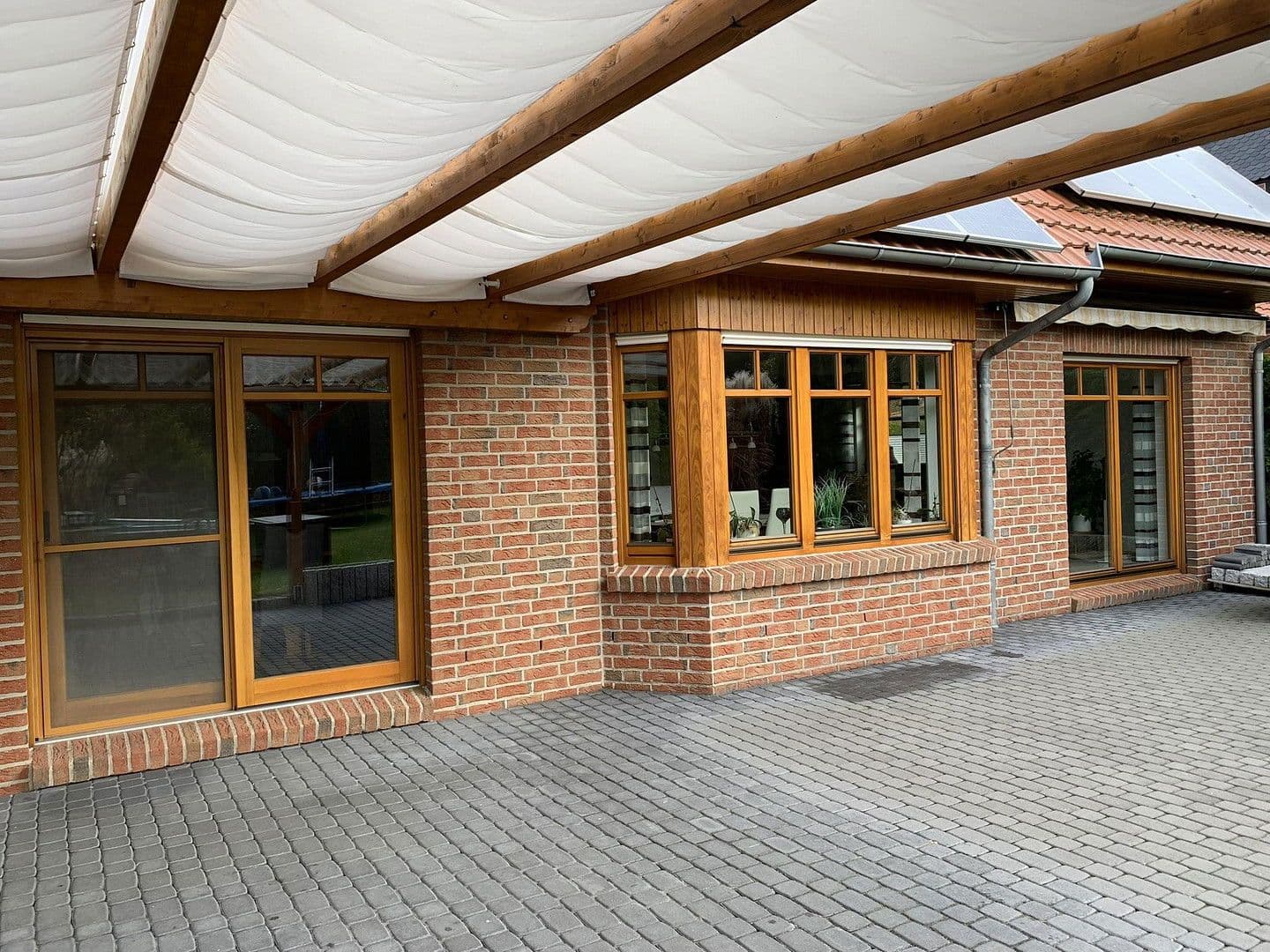 Predaj domu 173 m², pozemek 819 m², Rehburg-Loccum, Dolné Sasko Predaj domu 173 m², pozemek 819 m², Rehburg-Loccum, Dolné Sasko