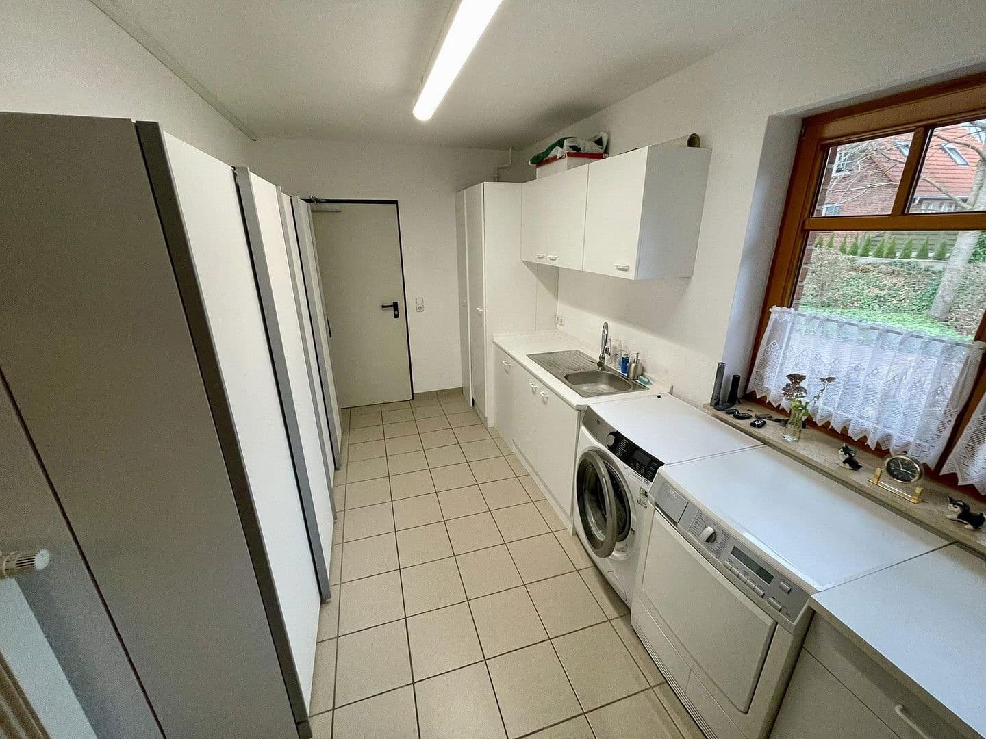 Predaj domu 173 m², pozemek 819 m², Rehburg-Loccum, Dolné Sasko Predaj domu 173 m², pozemek 819 m², Rehburg-Loccum, Dolné Sasko