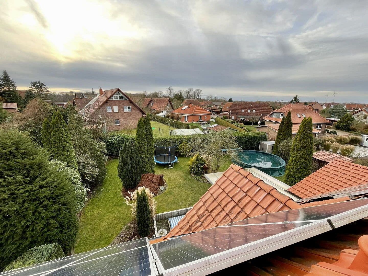 Predaj domu 173 m², pozemek 819 m², Rehburg-Loccum, Dolné Sasko Predaj domu 173 m², pozemek 819 m², Rehburg-Loccum, Dolné Sasko