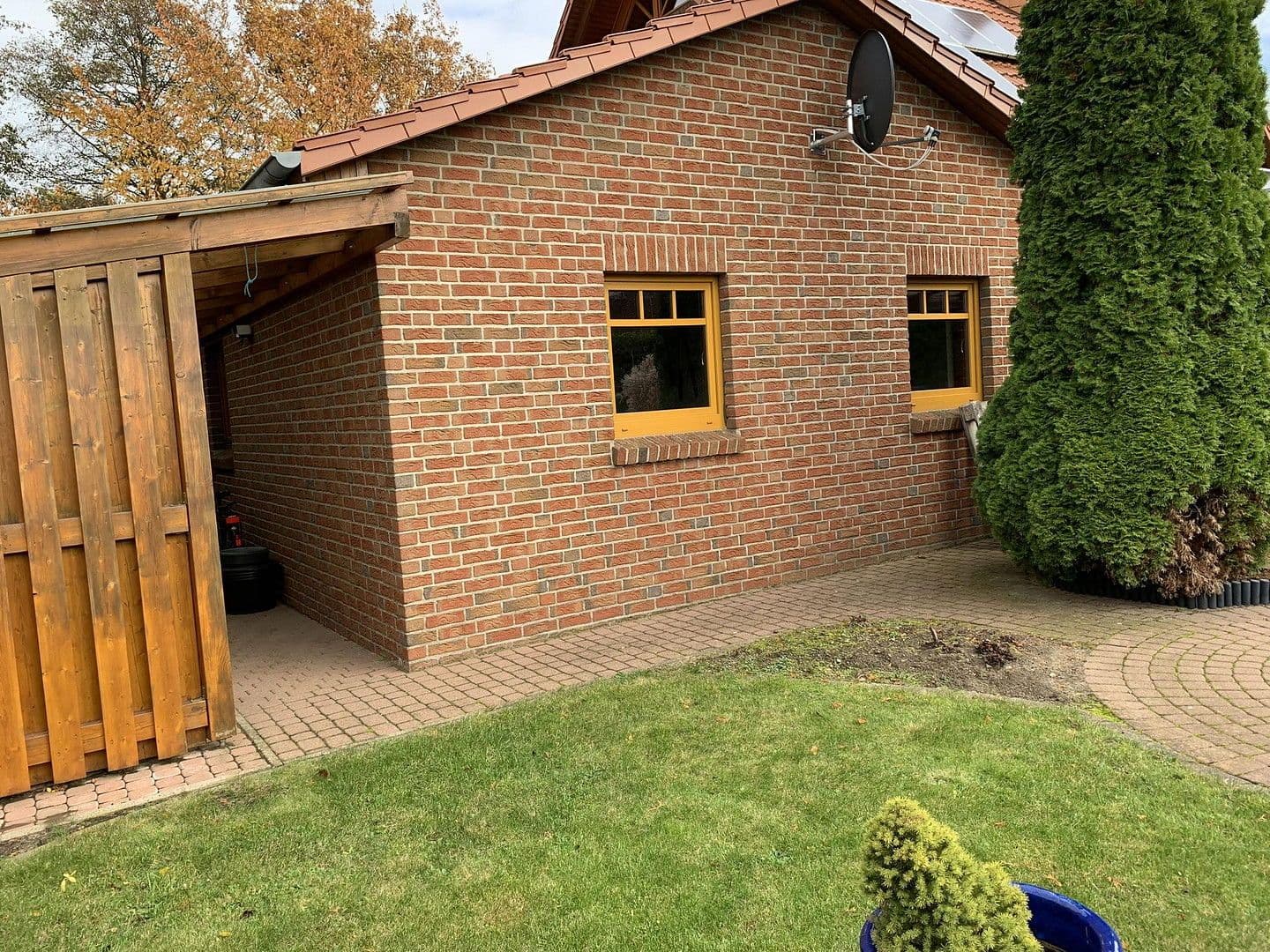 Predaj domu 173 m², pozemek 819 m², Rehburg-Loccum, Dolné Sasko Predaj domu 173 m², pozemek 819 m², Rehburg-Loccum, Dolné Sasko