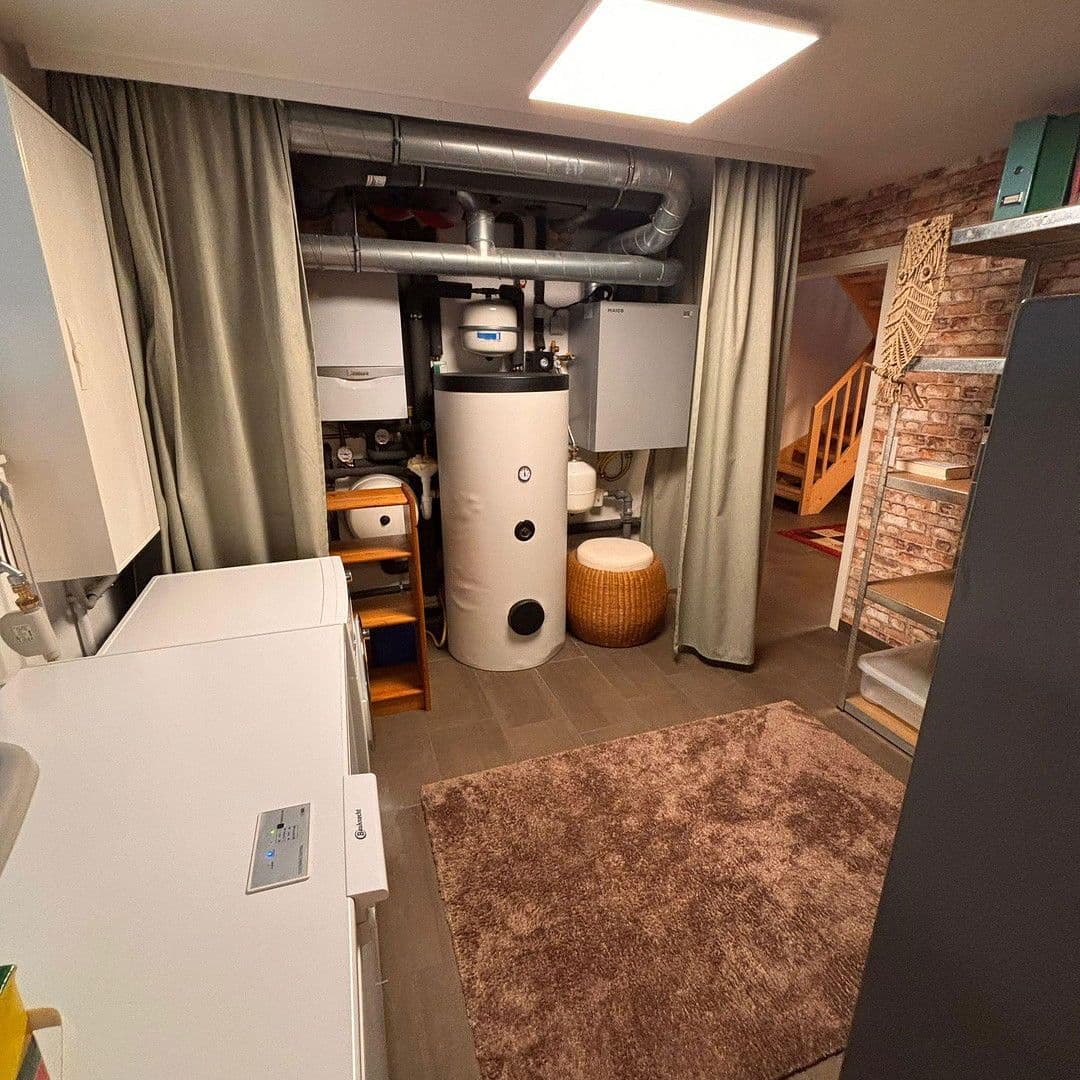 Predaj domu 98 m², pozemek 307 m², Stuhr, Dolné Sasko Predaj domu 98 m², pozemek 307 m², Stuhr, Dolné Sasko