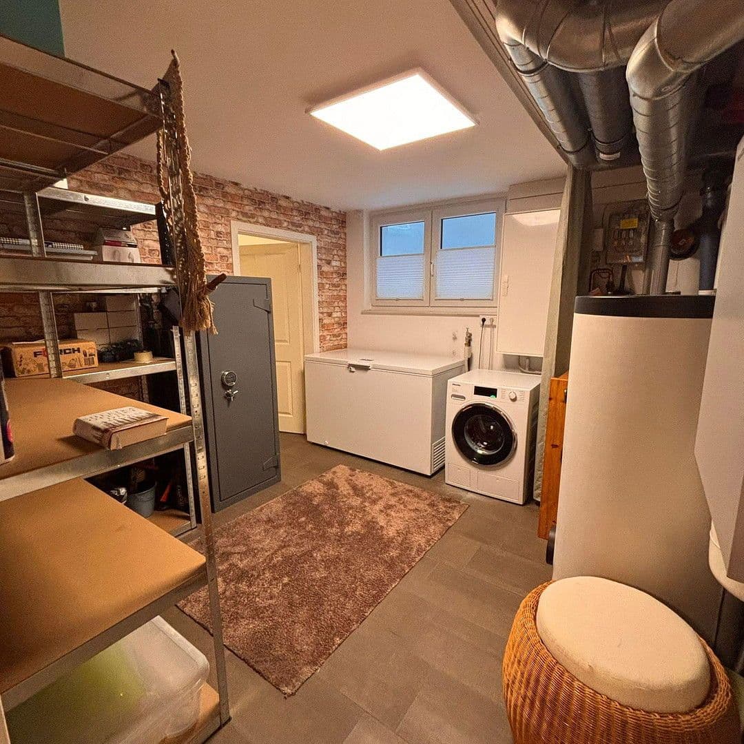 Predaj domu 98 m², pozemek 307 m², Stuhr, Dolné Sasko Predaj domu 98 m², pozemek 307 m², Stuhr, Dolné Sasko