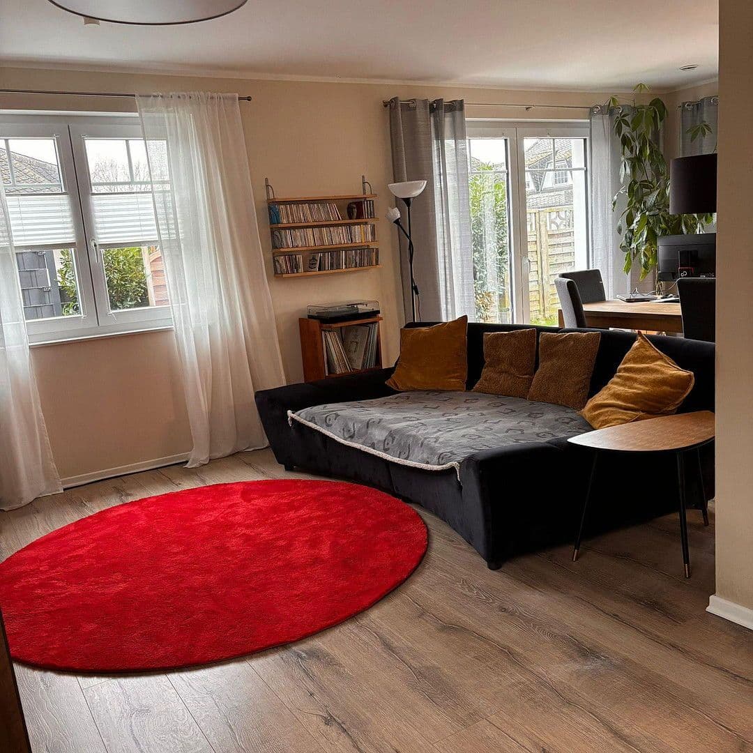 Predaj domu 98 m², pozemek 307 m², Stuhr, Dolné Sasko Predaj domu 98 m², pozemek 307 m², Stuhr, Dolné Sasko